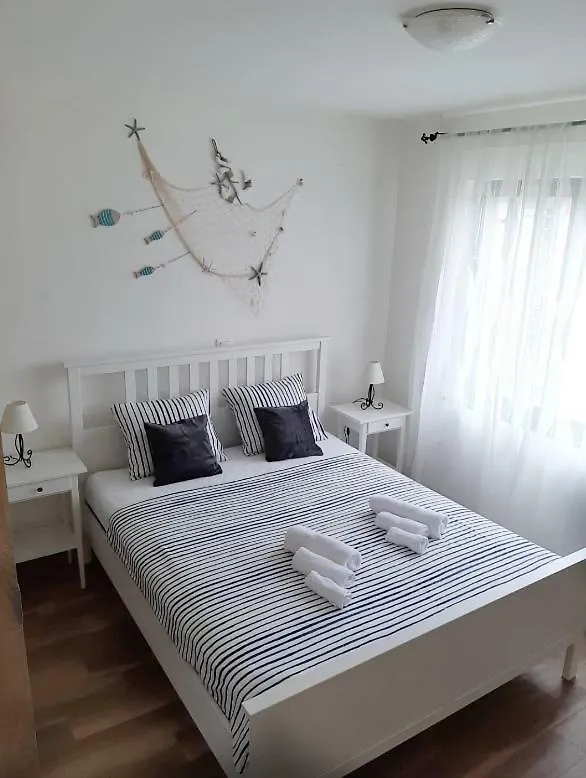 Apartment Mony Rovinj