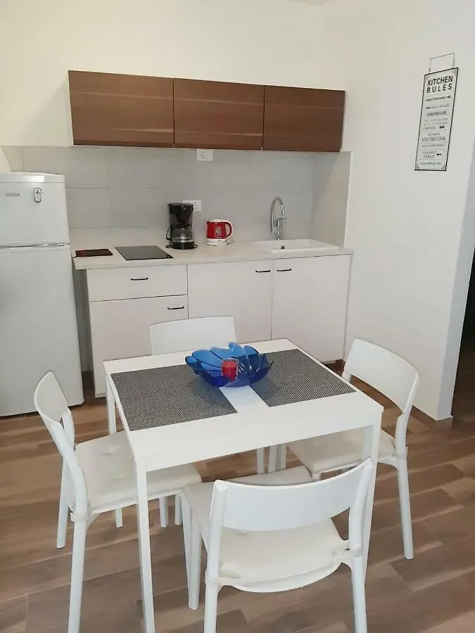 Apartment Mony Rovinj
