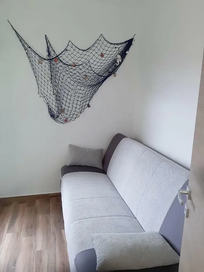 Apartment Mony Rovinj
