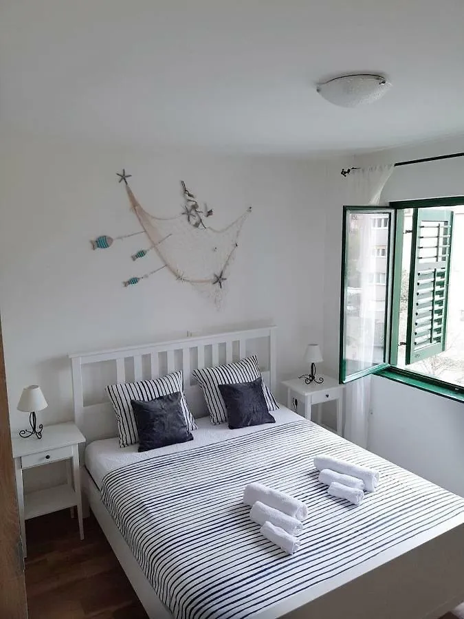 Apartment Mony Rovinj