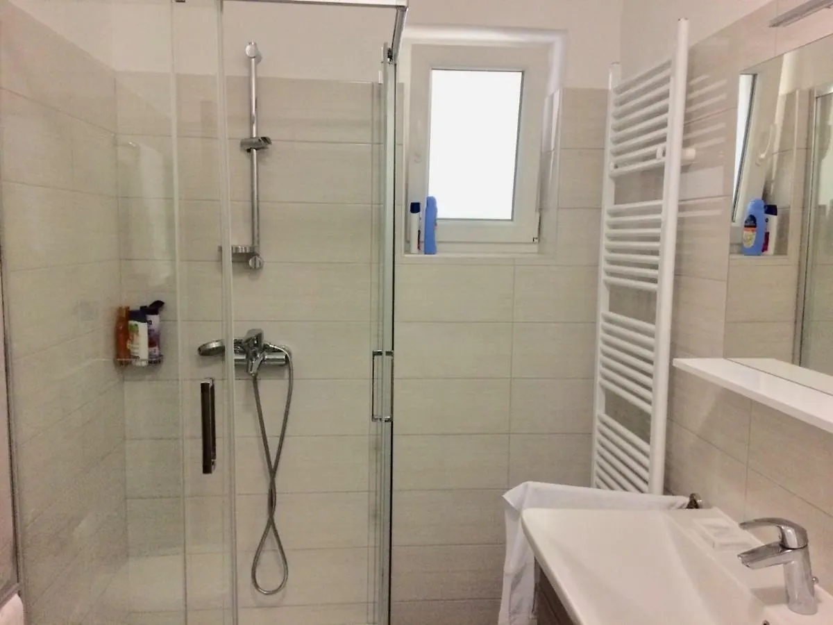 Apartment Mony Rovinj