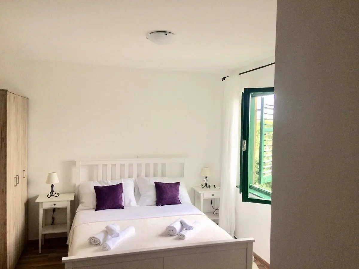 Apartment Mony Rovinj